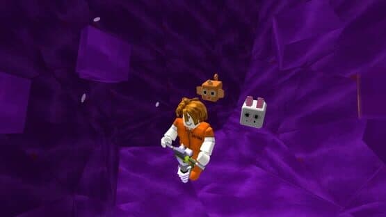 Dig to Escape: Obby — screenshot 4
