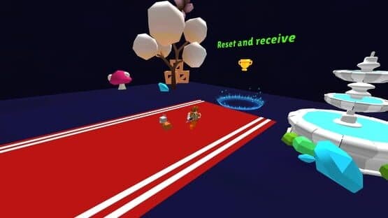 Dig to Escape: Obby — screenshot 5