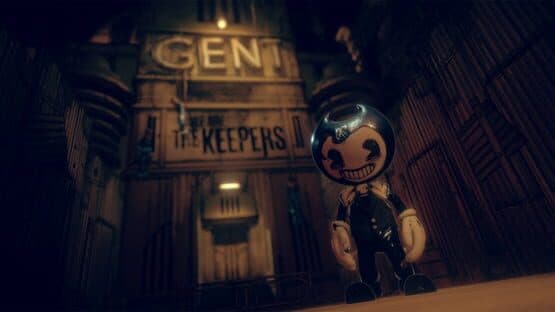 Bendy: Ink Demon's Collection — screenshot 4