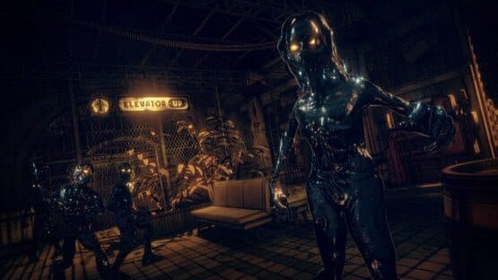 Bendy: Revive and Survive Bundle — screenshot 2