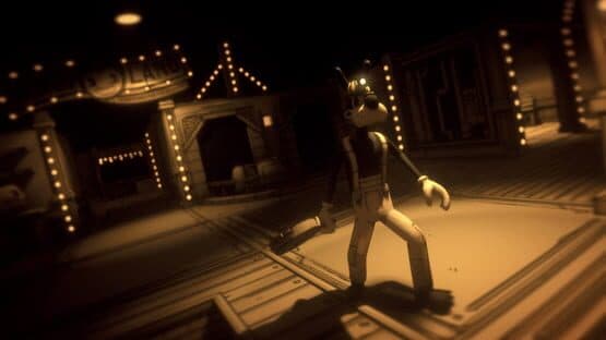 Bendy: Revive and Survive Bundle — screenshot 5