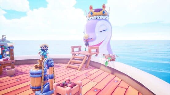 Collector's Cove: Supporter Pack — screenshot 1