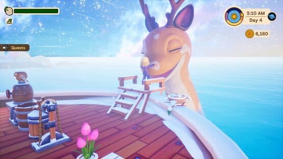 Collector's Cove: Supporter Edition — screenshot 1
