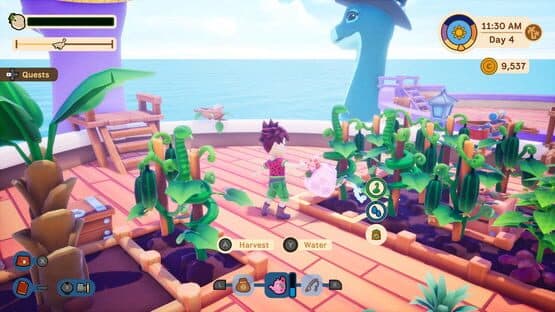 Collector's Cove: Supporter Edition — screenshot 2