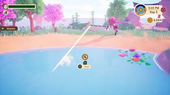 Collector's Cove: Supporter Edition — screenshot 3