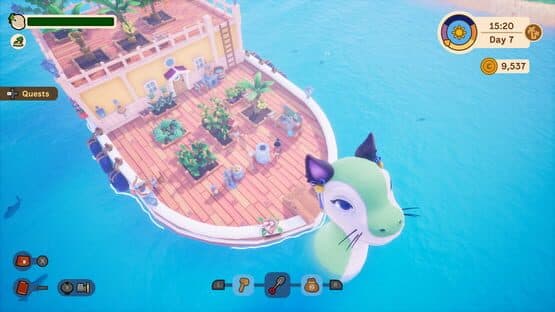Collector's Cove: Supporter Edition — screenshot 4