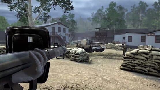 DeadZone: Survival Ops Zombie Shooter & WW2 Soldiers of Honor - Warzone Assault — screenshot 4