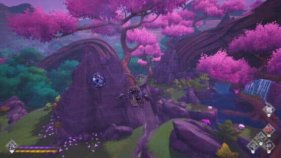 Ashgard: Infinity Mask — screenshot 1