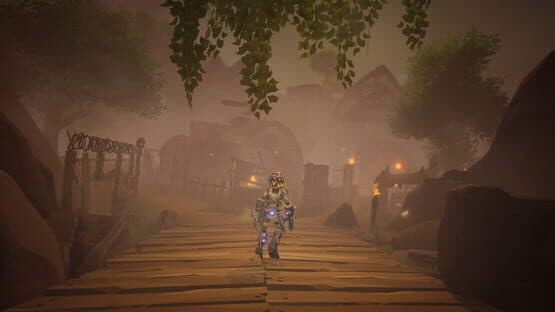 Ashgard: Infinity Mask — screenshot 3