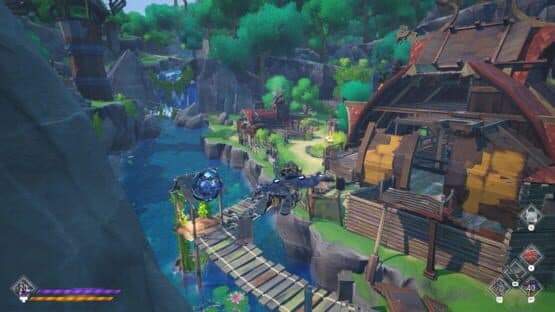 Ashgard: Infinity Mask — screenshot 4