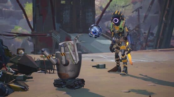 Ashgard: Infinity Mask — screenshot 5