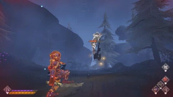 Ashgard: Infinity Mask — screenshot 6