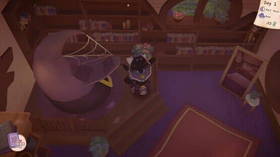 Forage & Brew — screenshot 1