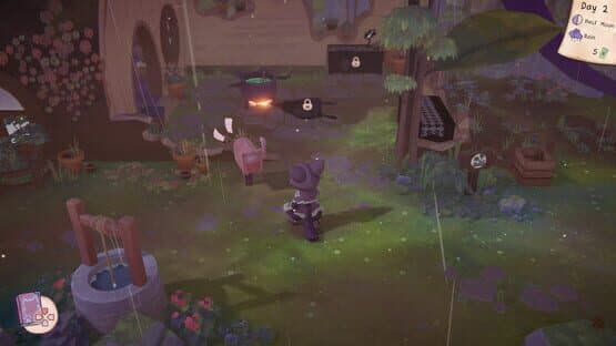 Forage & Brew — screenshot 2