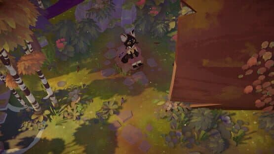 Forage & Brew — screenshot 3
