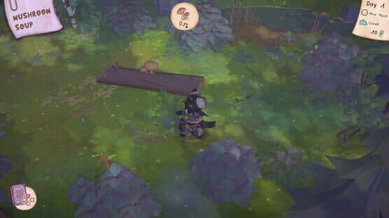 Forage & Brew — screenshot 4