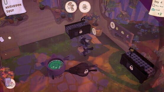 Forage & Brew — screenshot 5