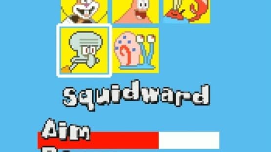 SpongeBob SquarePants Bowling — screenshot 2