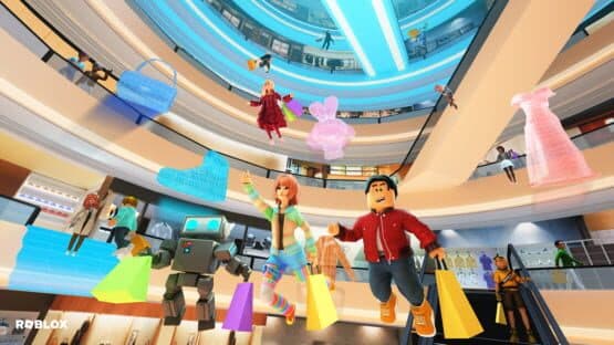 Roblox — screenshot 8