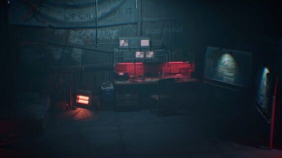 Safe House — screenshot 1