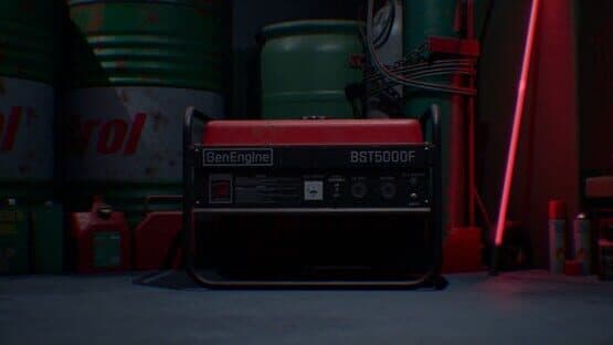 Safe House — screenshot 6
