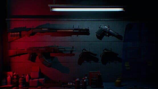 Safe House — screenshot 7