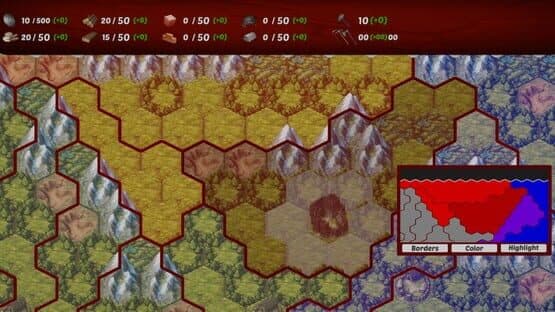 Imperial Kingdoms — screenshot 2