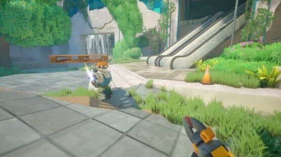 FixForce — screenshot 3