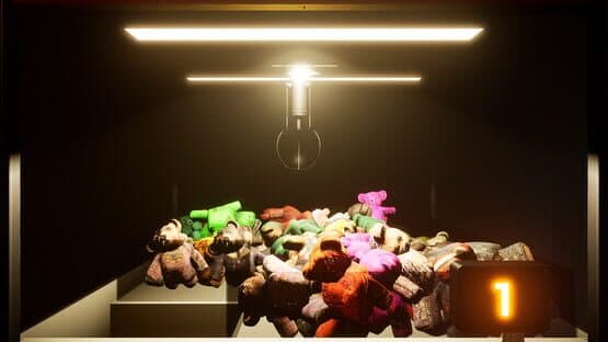 Teddy Collector — screenshot 2