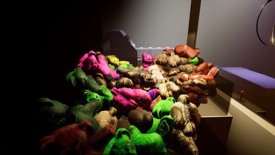 Teddy Collector — screenshot 3