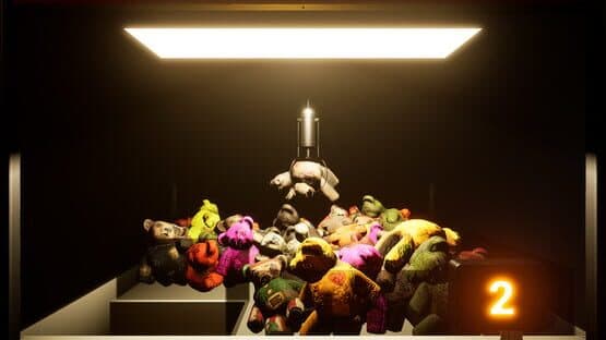 Teddy Collector — screenshot 5