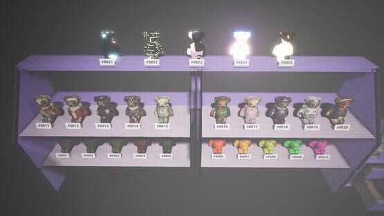 Teddy Collector — screenshot 6