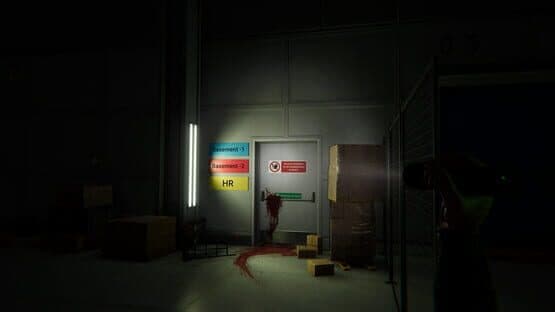 Order 13 — screenshot 7
