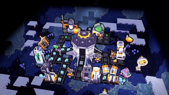 We Build Below — screenshot 4