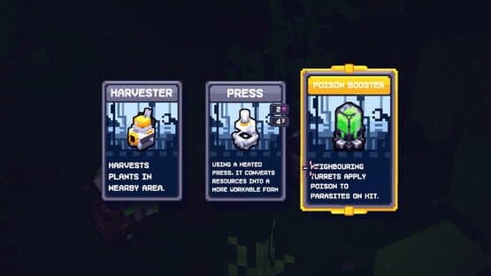 We Build Below — screenshot 5