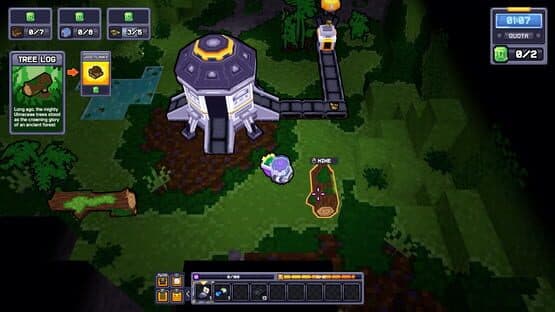 We Build Below — screenshot 7