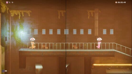 Head's Adventures: Chibichibi — screenshot 3
