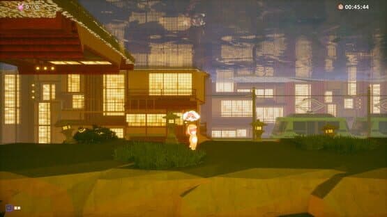 Head's Adventures: Chibichibi — screenshot 6