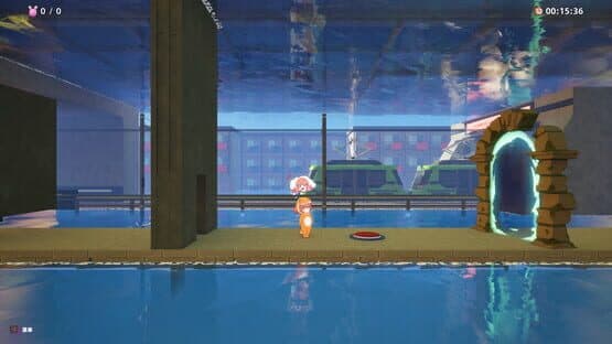Head's Adventures: Chibichibi — screenshot 7