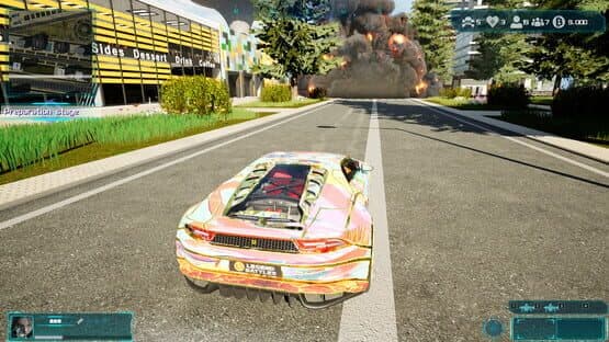 Legend Battles — screenshot 2