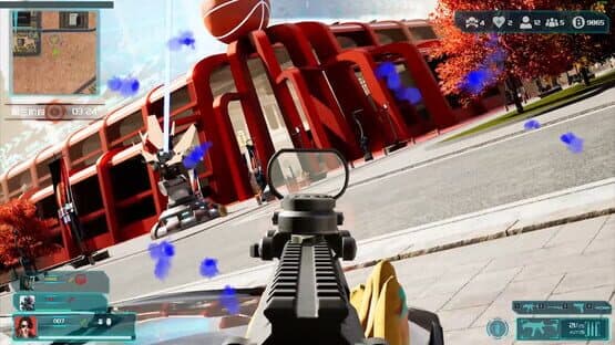Legend Battles — screenshot 5