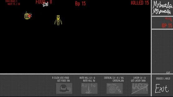 My Best Life My Pest Life — screenshot 2