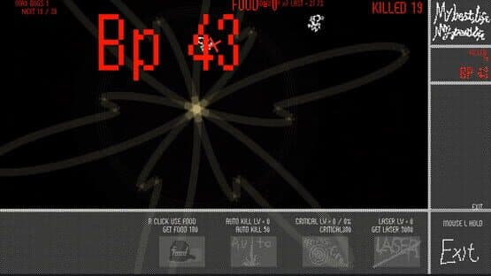 My Best Life My Pest Life — screenshot 3