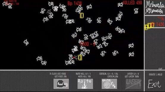 My Best Life My Pest Life — screenshot 5