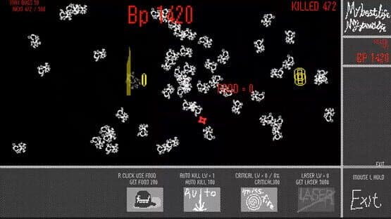 My Best Life My Pest Life — screenshot 6