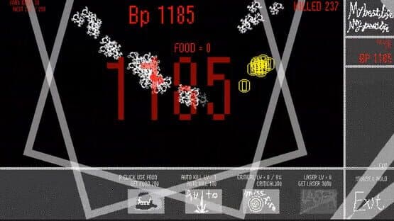 My Best Life My Pest Life — screenshot 7