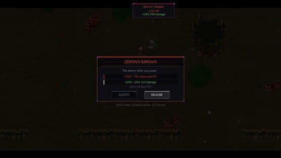 Sundered Soul: Chains of the Undying — screenshot 5