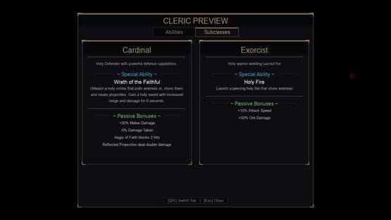 Sundered Soul: Chains of the Undying — screenshot 7