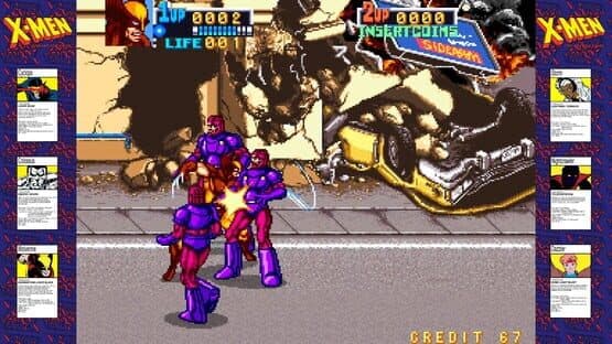 Marvel MaXimum Collection — screenshot 1