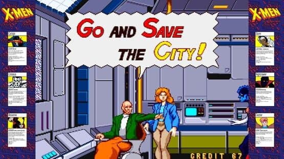 Marvel MaXimum Collection — screenshot 2